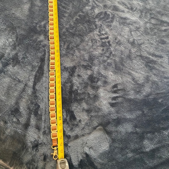 Tory Burch Leather Bag - Picture 14 of 16